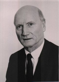 Klaus Rosen