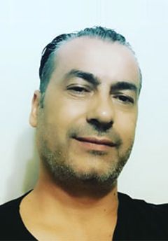 Koray Bağcı