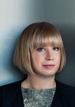 Kristina Ohlsson