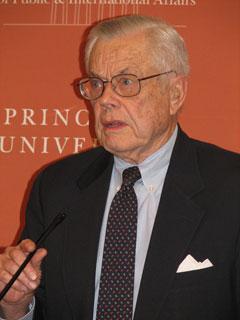 L. Carl Brown