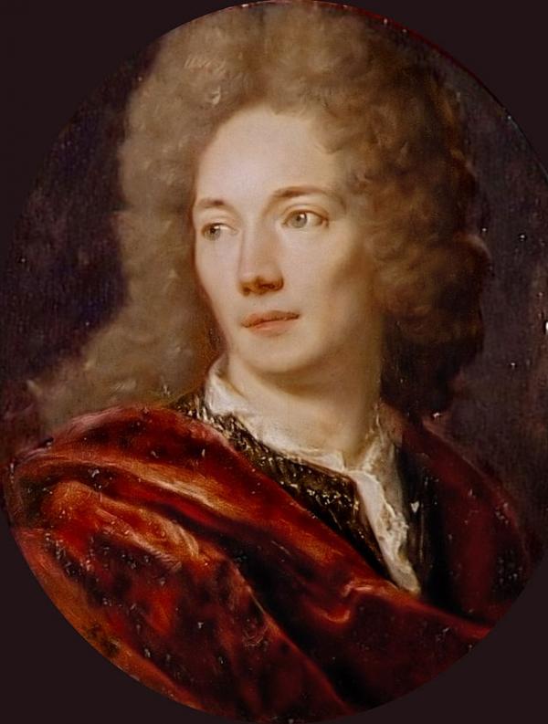 La Bruyere