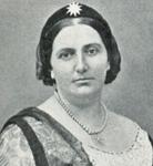 Lady Hornby