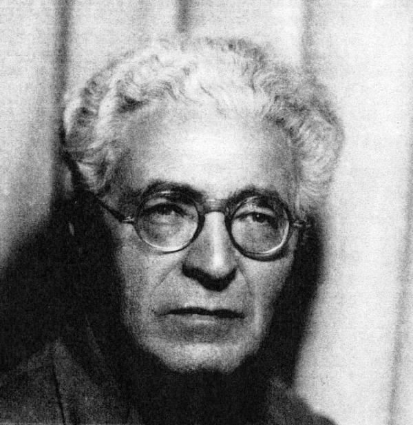 Lajos Egri