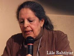 Lale Bahtiyar