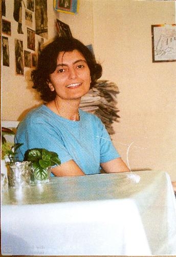 Lale Çolak