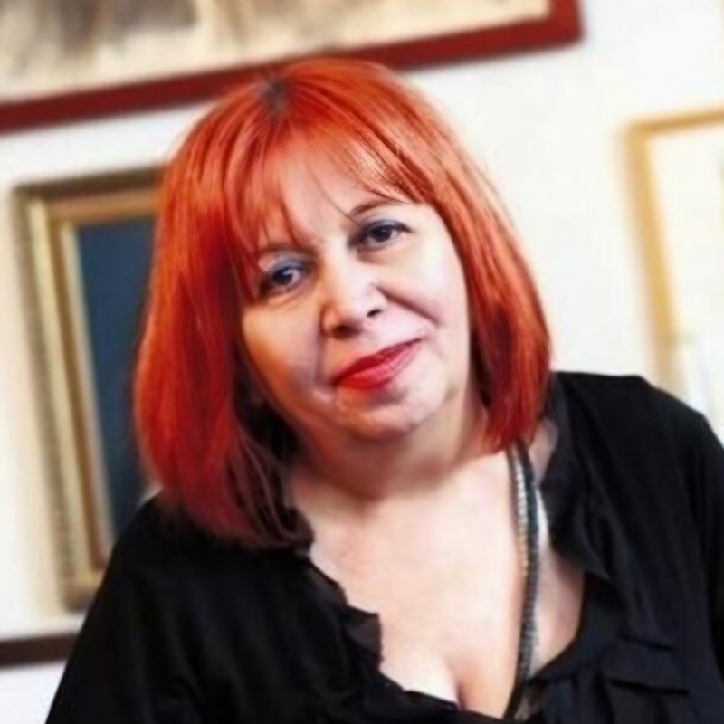 Lale Müldür
