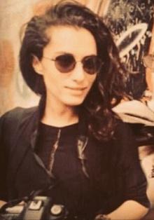 Lale Sarhan