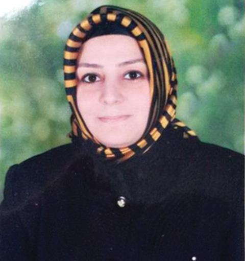 Lale Süphandağı
