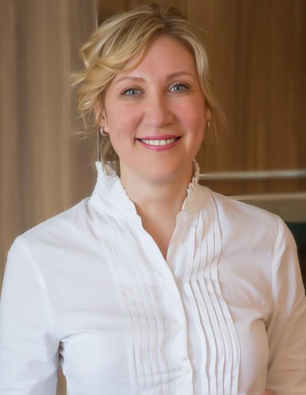 Lalehan Bosnalı