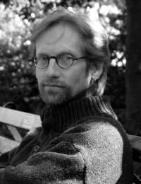 Lance Olsen