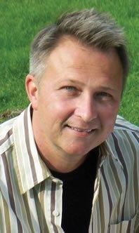 Lane Smith