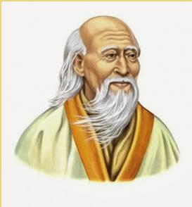 Lao Tzu