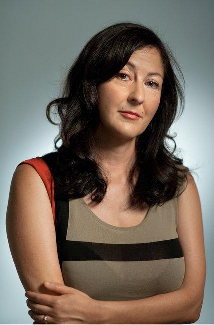 Lara Vapnyar