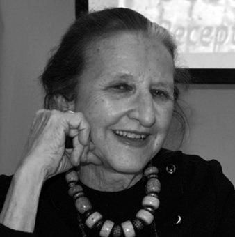 Larissa Bonfante