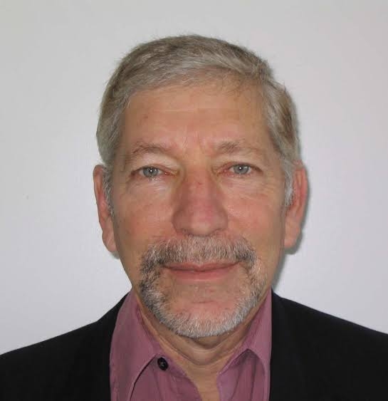 Larry Chamow