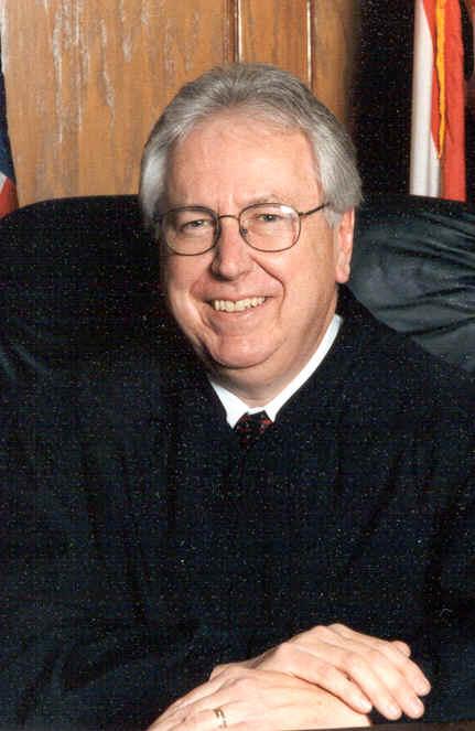 Larry Collins