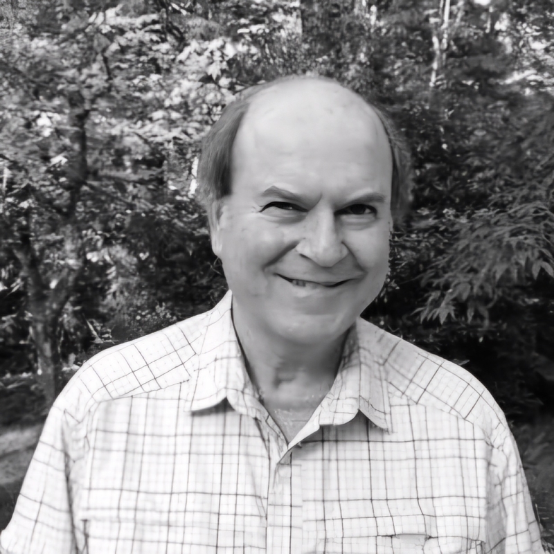 Larry Korn