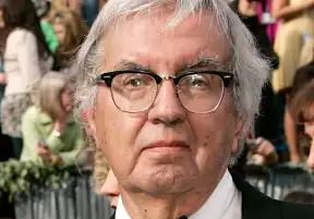 Larry McMurtry