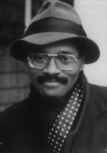 Larry Neal
