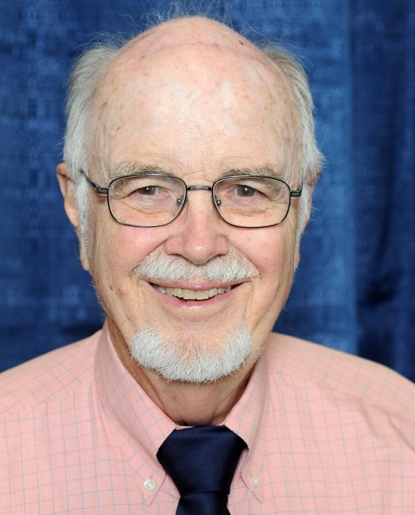 Larry Shiner