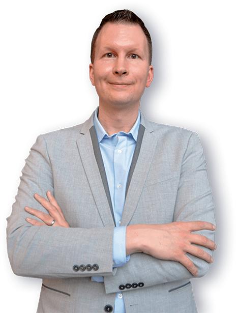 Lasse Rouhiainen
