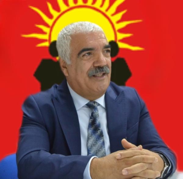 Latif Epözdemir