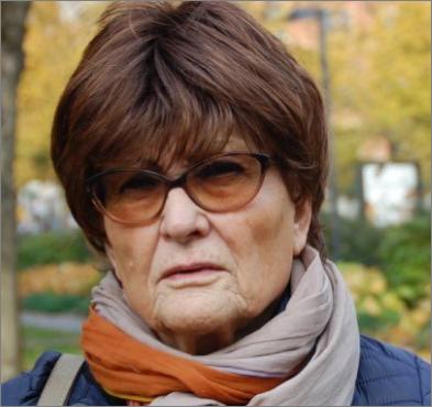 Latife Fegan