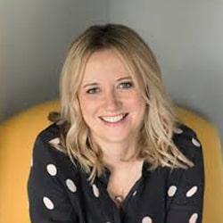 Laura Barnett