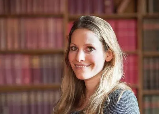 Laura Bates