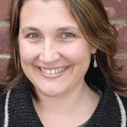 Laura Dower