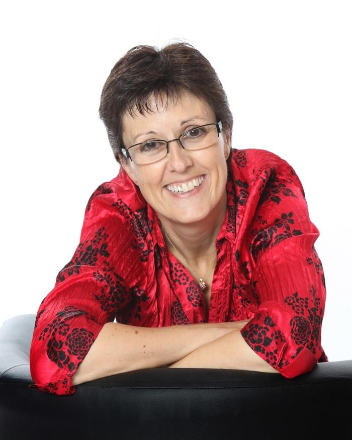 Laura E. James