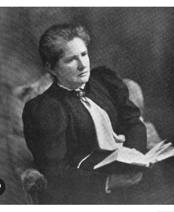 Laura E. Richards