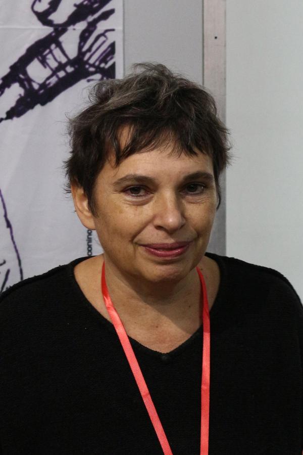 Laura Scarpa