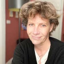 Laura Spinney