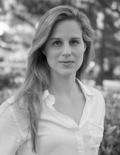Lauren Groff