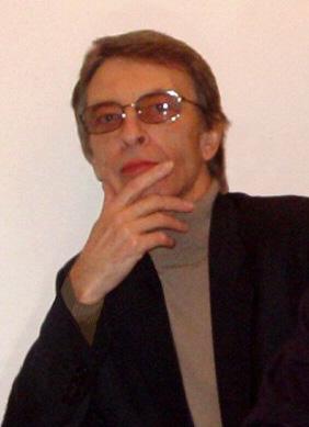 Laurence Gardner