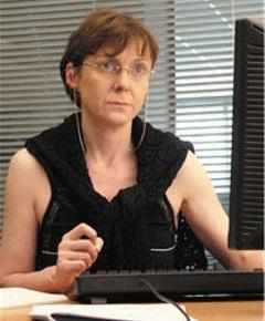 Laurence Wittner