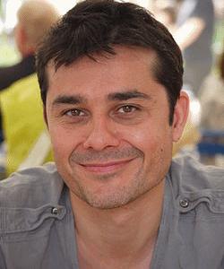 Laurent Binet