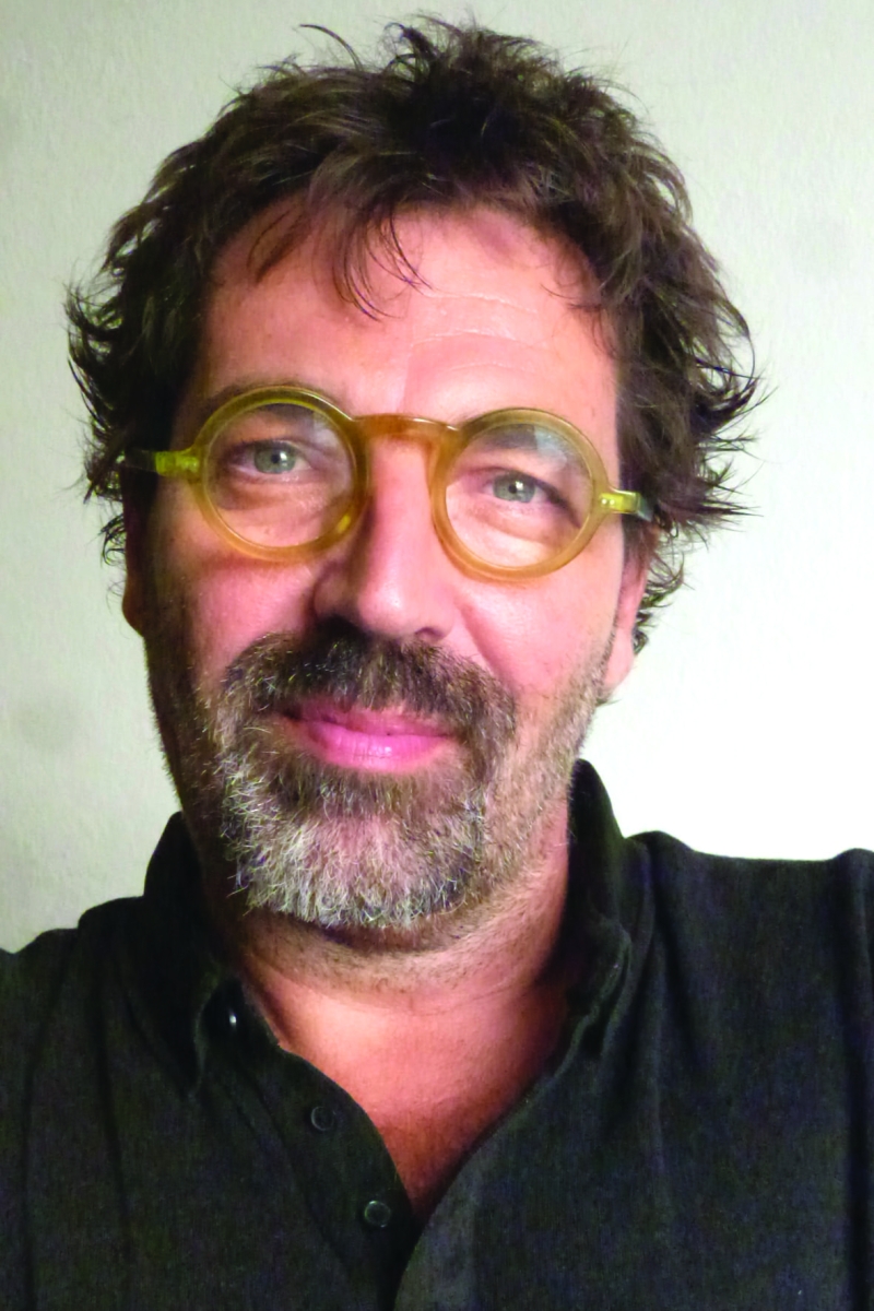Laurent Cardon