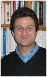 Laurent Fleury