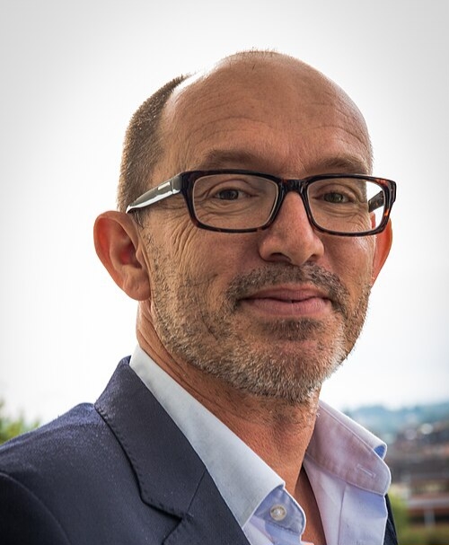 Laurent Mauvignier