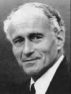 Laurent Schwartz