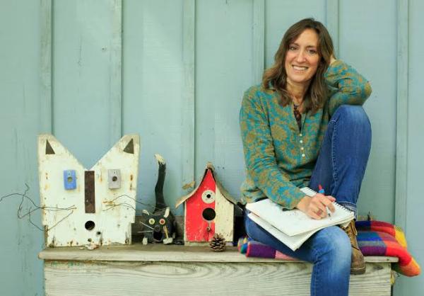 Laurie Keller