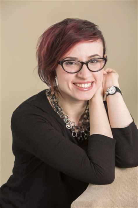 Laurie Penny