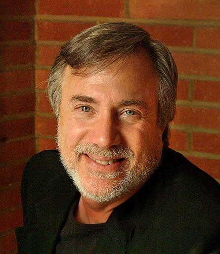 Lawrence Grobel
