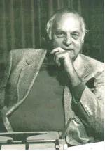 Lawrence LeShan