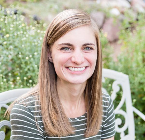 Leah Gilbert