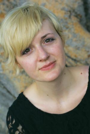 Leah Thomas