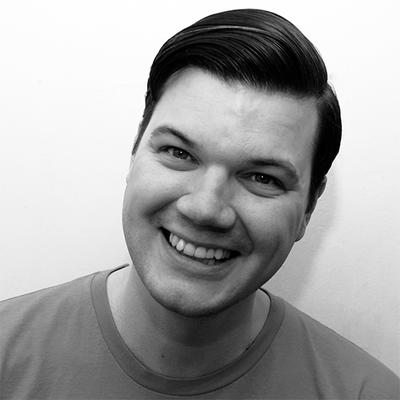 Lee Crutchley