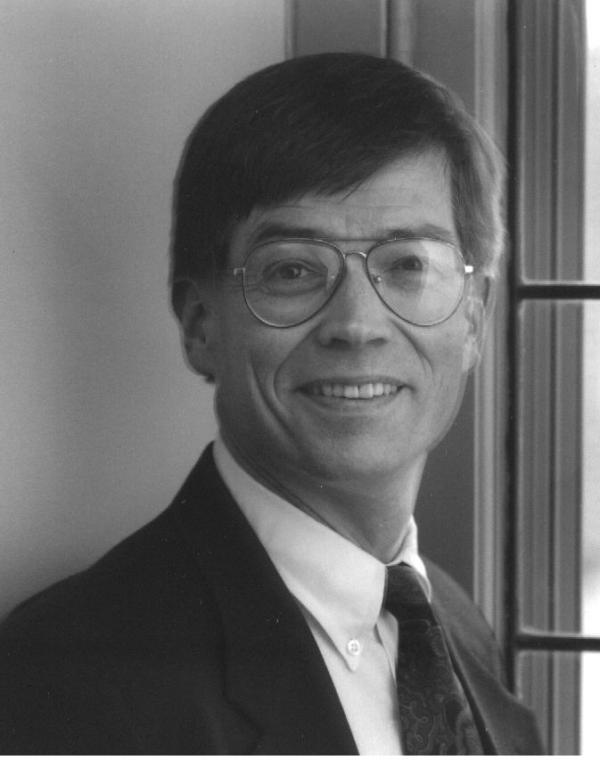 Lee G. Bolman
